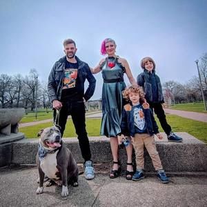 Meet your Posher, Conor